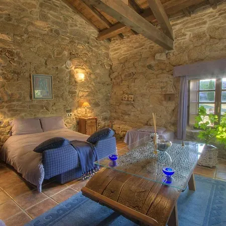 Casa Rousia منزل ريفي