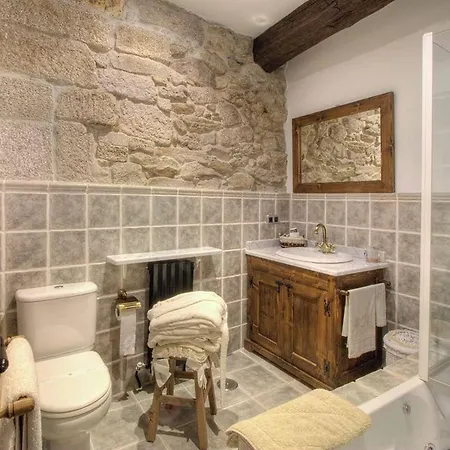 Casa Rousia منزل ريفي