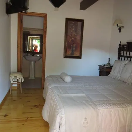 Casa Rousia منزل ريفي *