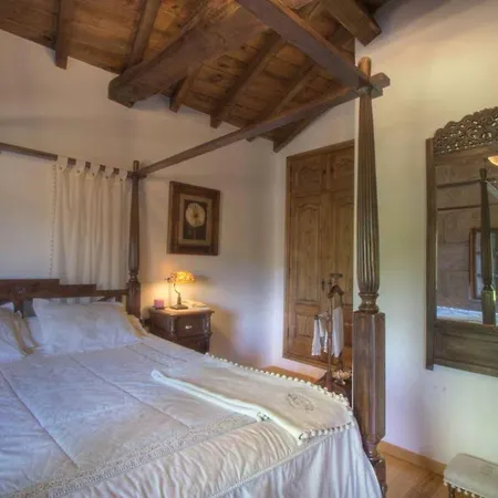 Casa Rousia منزل ريفي