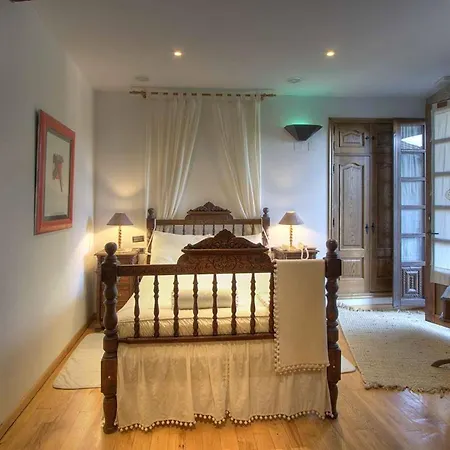 Casa Rousia منزل ريفي *