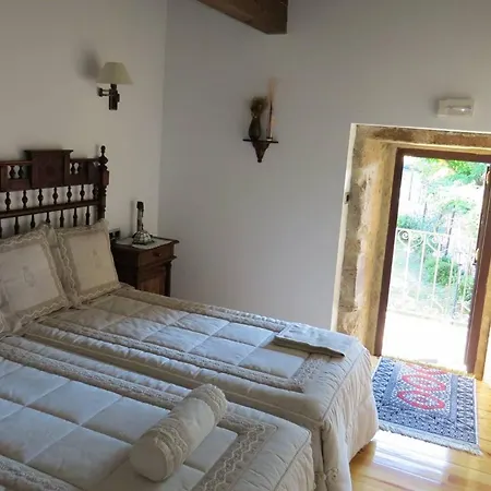 Casa Rousia منزل ريفي