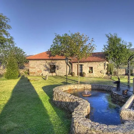 Casa Rousia منزل ريفي