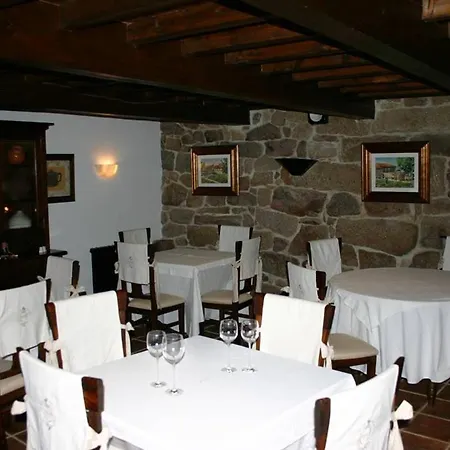 Casa Rousia منزل ريفي Baltar (Ourense)